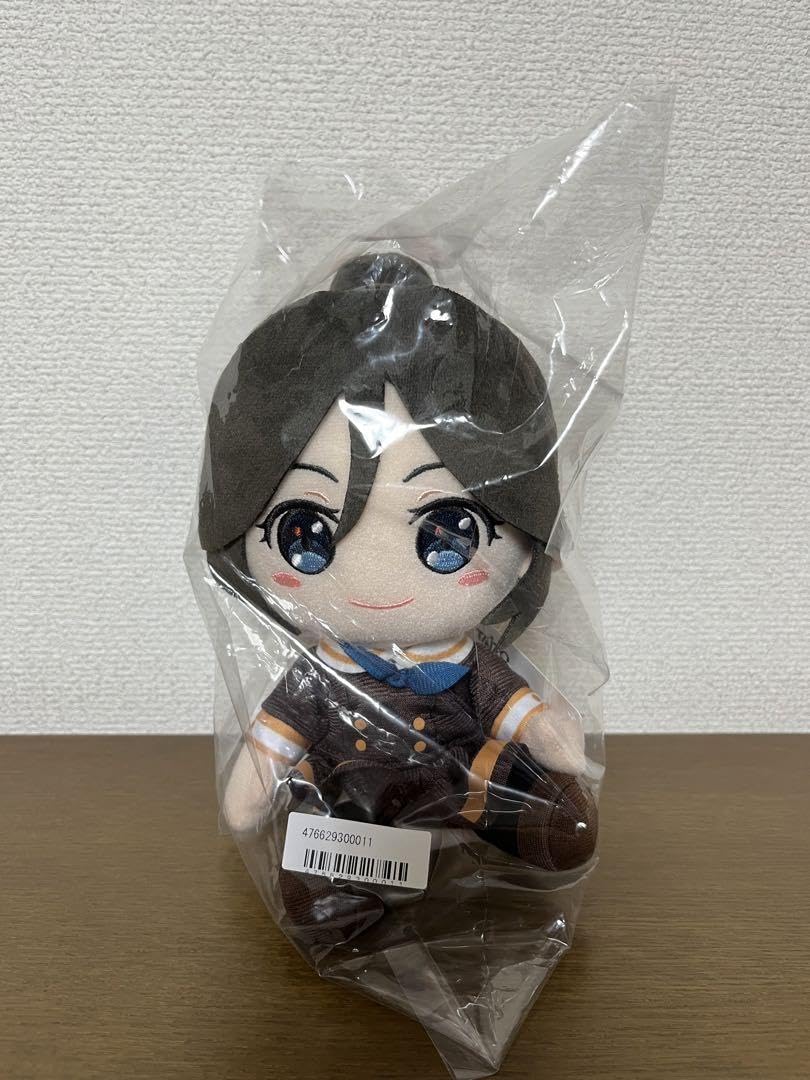 Amazon.co.jp: タイクレ限定 特別編 響け ユーフォニアム ぬいぐるみ